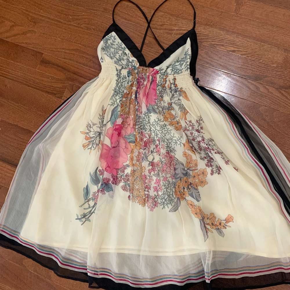 Forever 21 dress